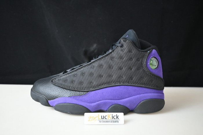 jordan 13 retro court purple dj5982-015