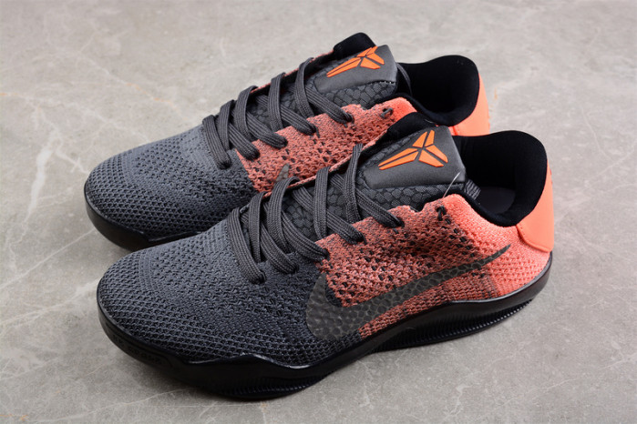 nike kobe 11 low easter  824463-999