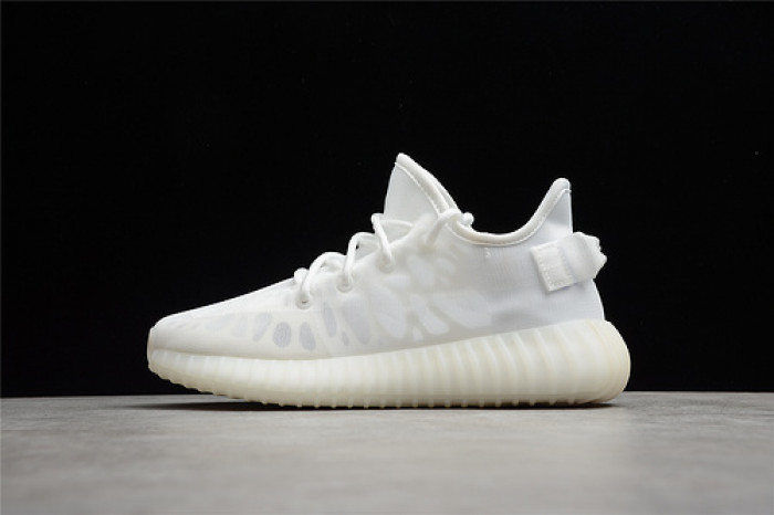 Y**zy boost 350 v2 ''mono mist''  gw-2871