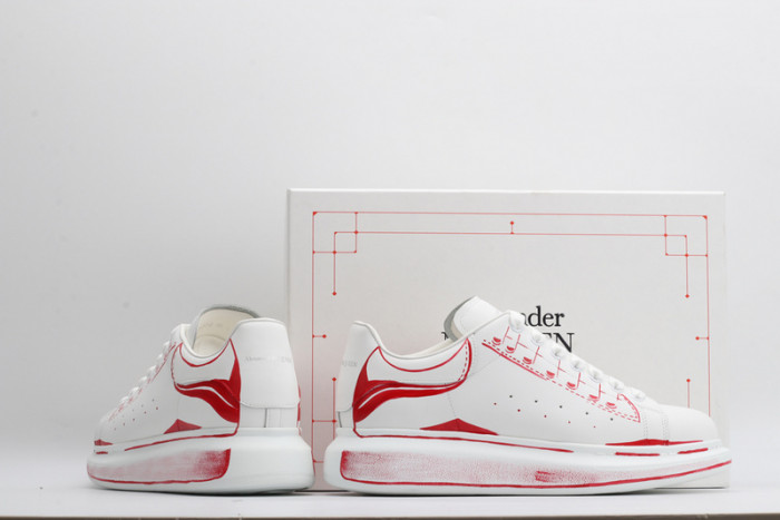 alexen mc sneaker  ams -069