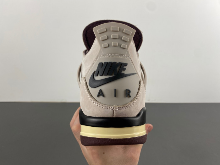 air jordan 4   “fossil stone”  fz4810-200