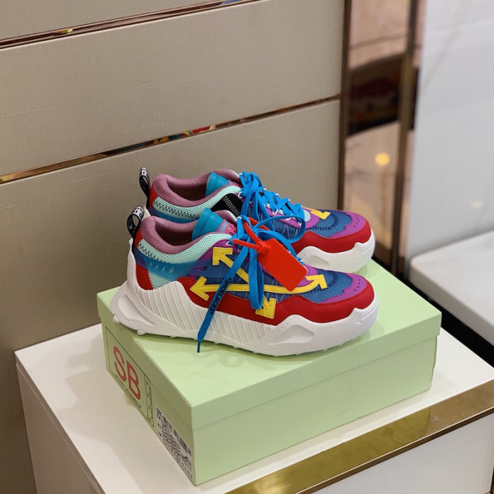 ow c/o​ odsy-1000 sneakers  ow-021