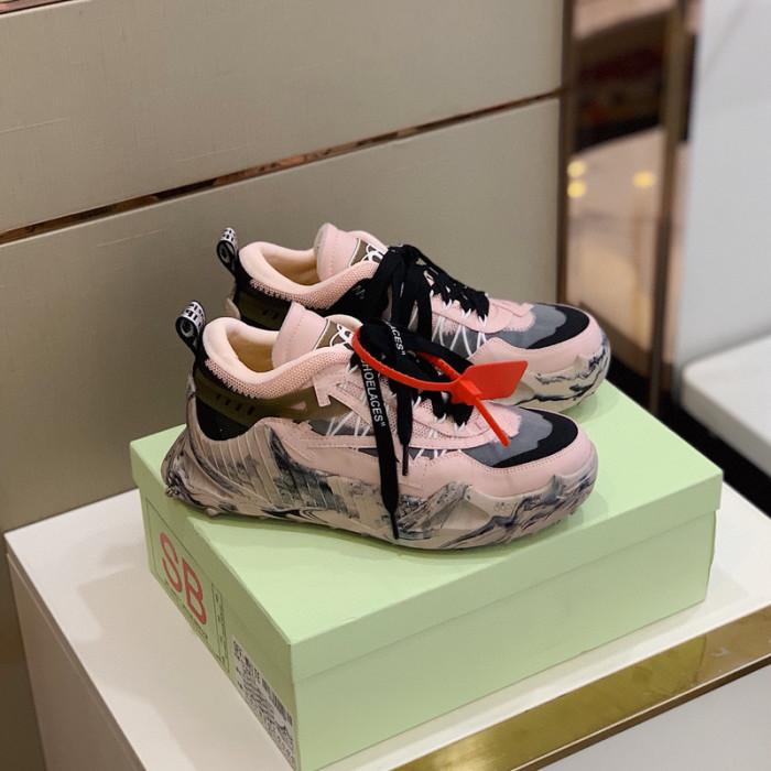 ow c/o​ odsy-1000 sneakers  ow-022