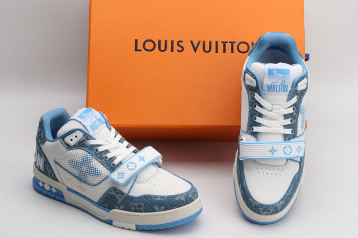 lou vuit sci-fi sneakers  lvss-009