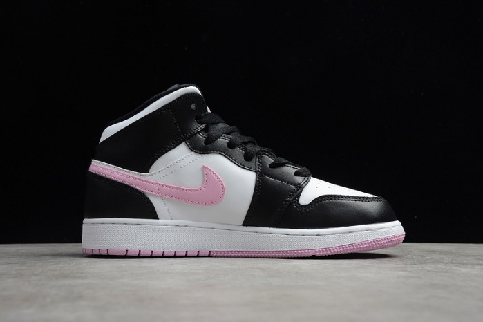 air jordan 1 mid gs 