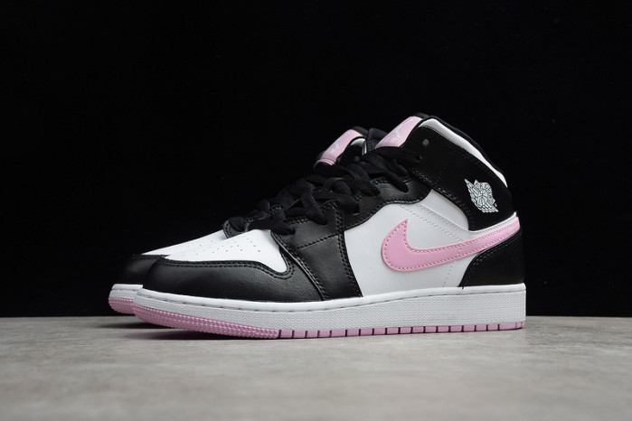 air jordan 1 mid gs 