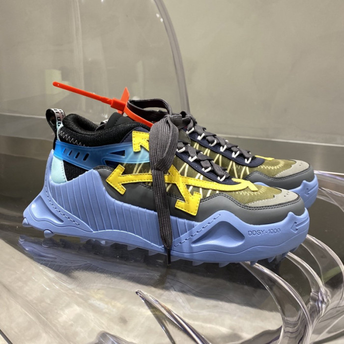 ow c/o​ odsy-1000 sneakers  ow-013