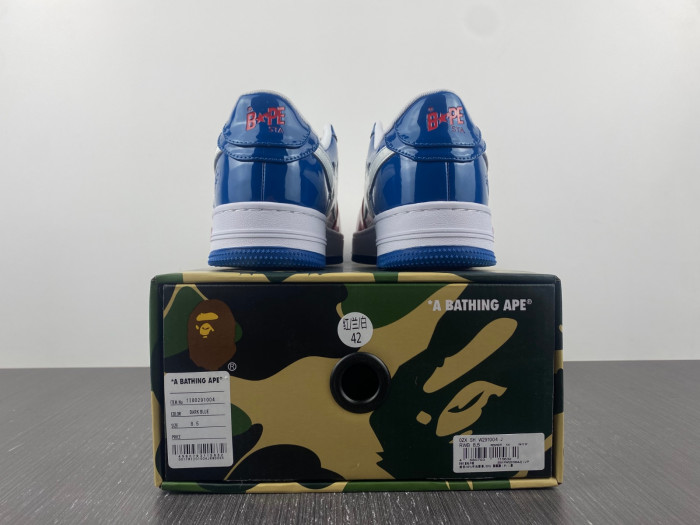 a bathing ape bape sta low  ab-070