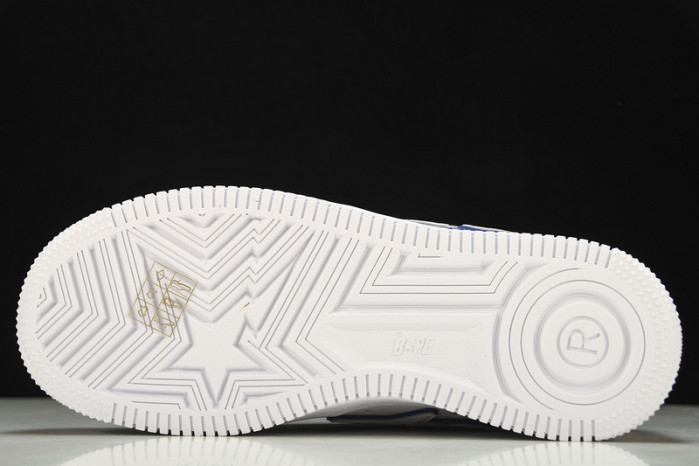 a bathing ape bape sta low  ab-063