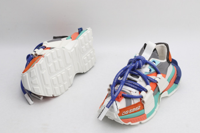 dg  sneakers  dg -009