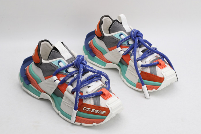 dg  sneakers  dg -009