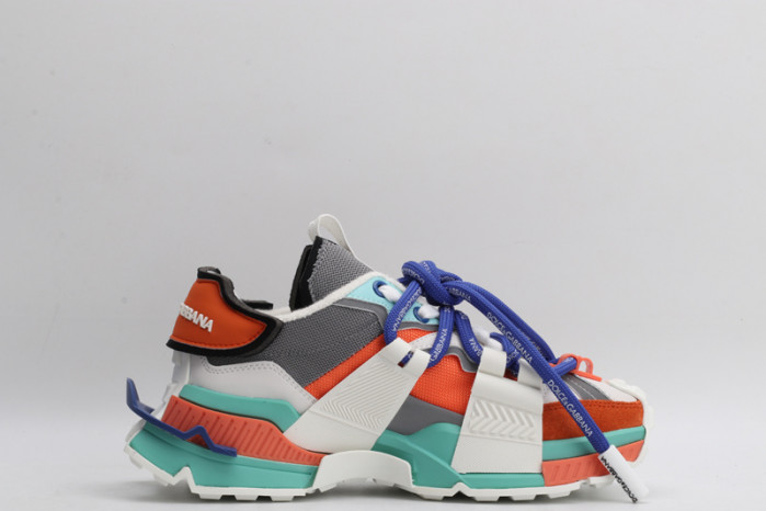dg  sneakers  dg -009