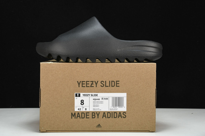 Y**zy slide“resin” hq6448