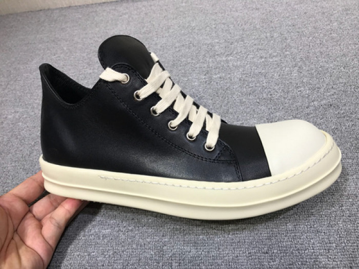 rick owen.s sneaker ro-167