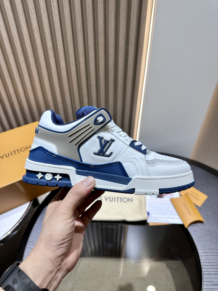 lou vuit sci-fi sneakers  lvss-0204