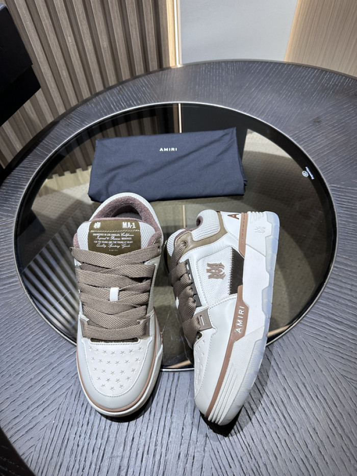 amiri sneakers   am-119