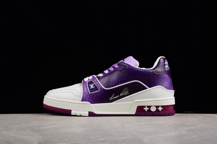 lou vuit sci-fi sneakers  lvss-026