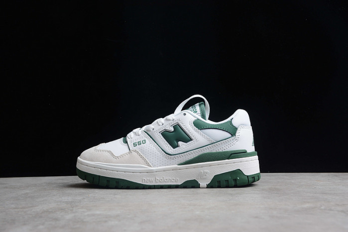 new balance nb-008