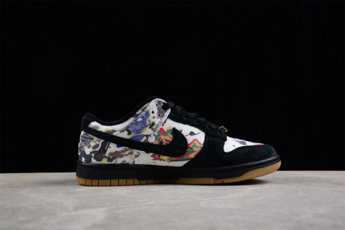 nike sb dunk low  fd8778-001