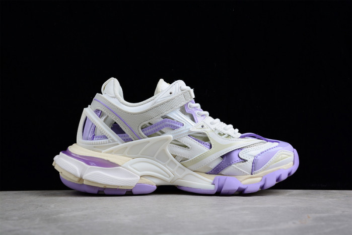Ba*len*cia*ga track trainer  btt-005