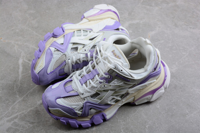 Ba*len*cia*ga track trainer  btt-005
