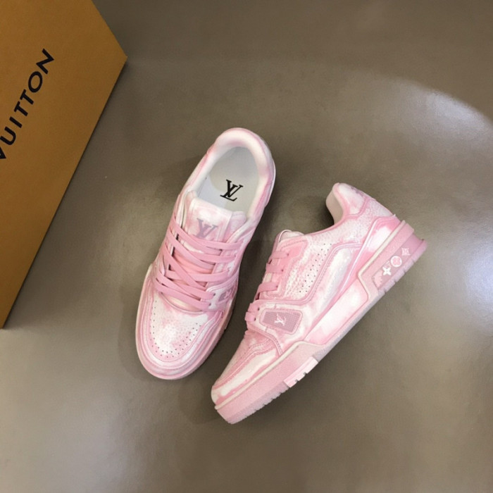 lou vuit sci-fi sneakers  lvss-081