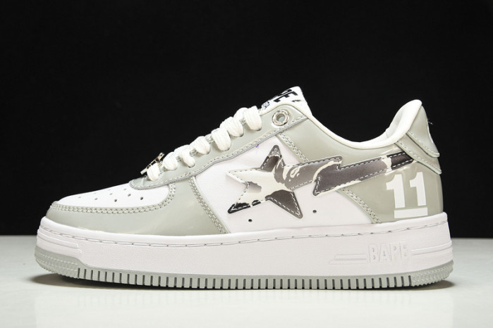 a bathing ape bape sta low  ab-056