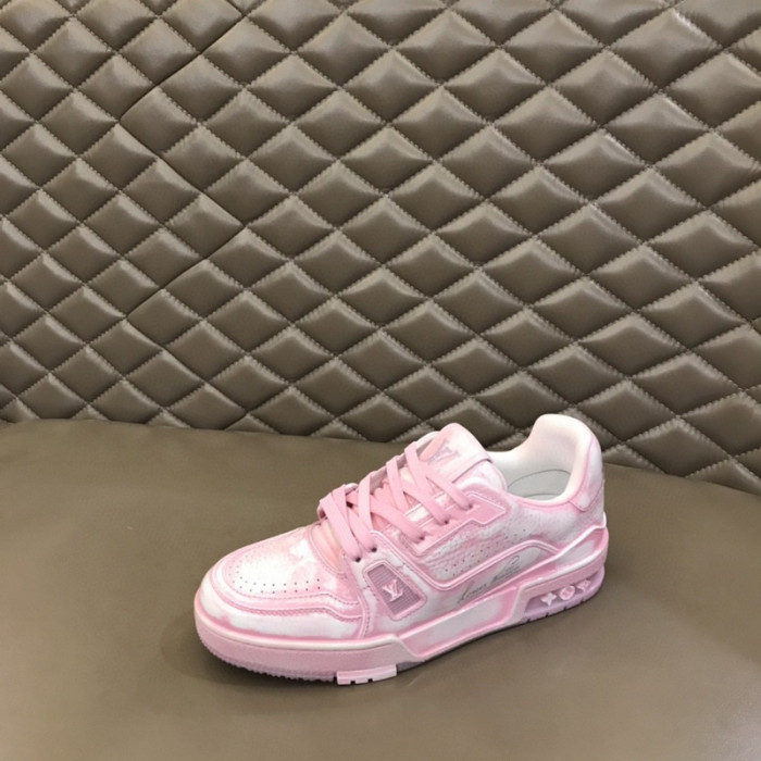 lou vuit sci-fi sneakers  lvss-081
