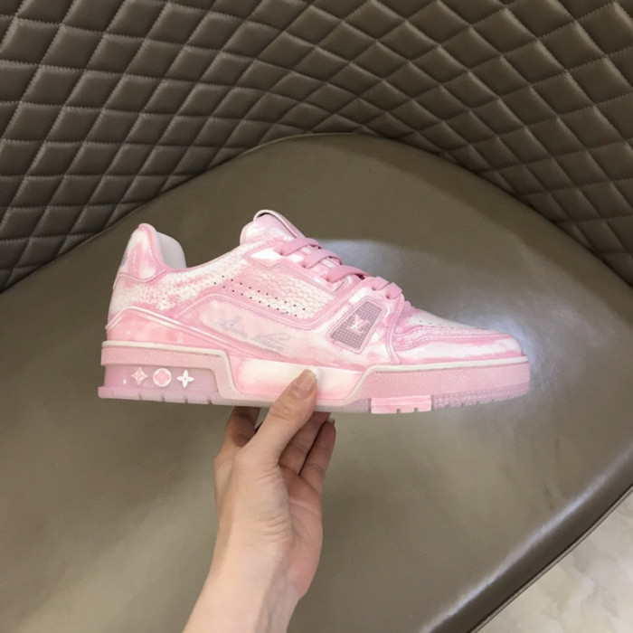 lou vuit sci-fi sneakers  lvss-081