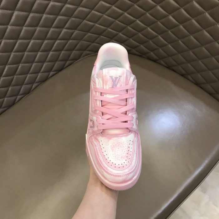 lou vuit sci-fi sneakers  lvss-081