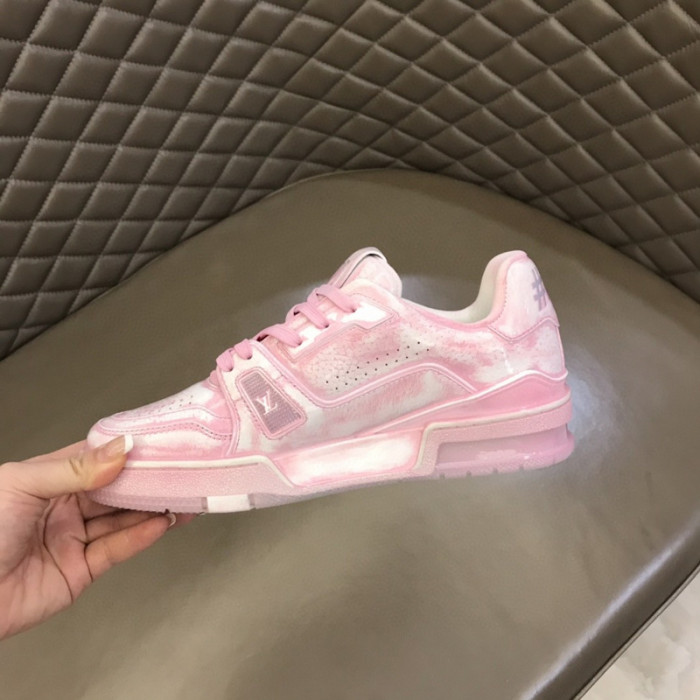 lou vuit sci-fi sneakers  lvss-081