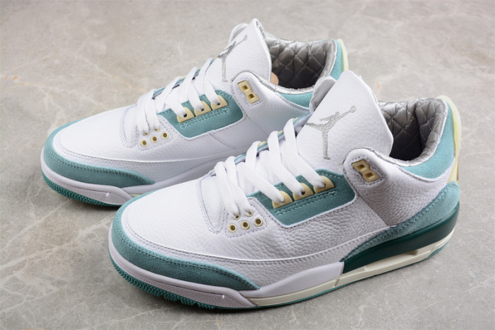 air jordan 3 retro  dt8532-130