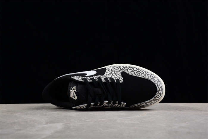 air jordan 1 low  cz0790-001
