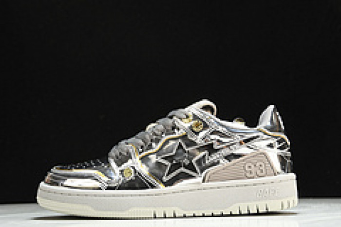 a bathing ape bape sta low  ab-083