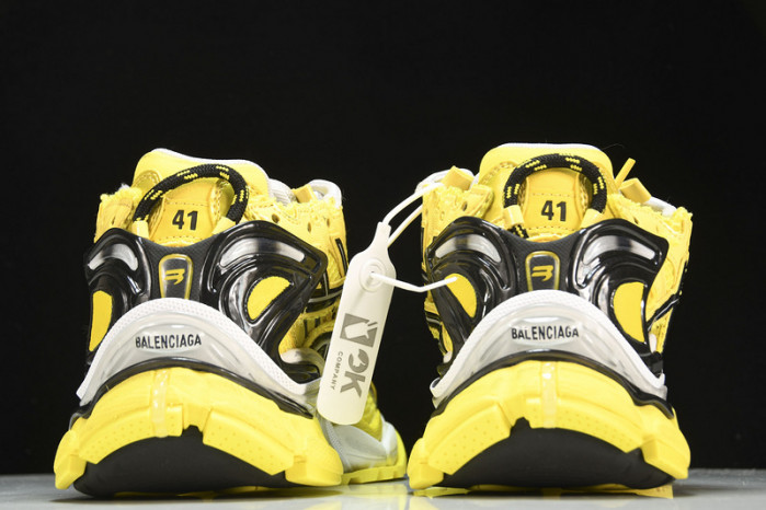 Ba*len*cia*ga track trainer  btt-073