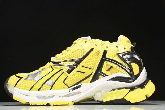 Ba*len*cia*ga track trainer  btt-073