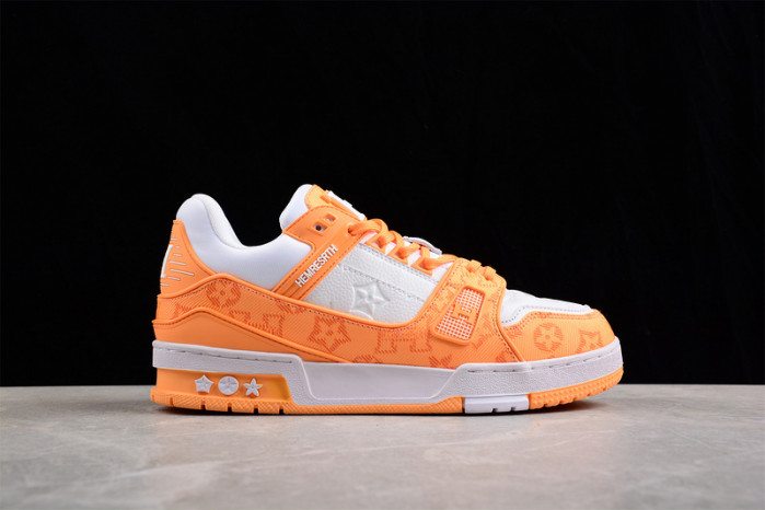 lou vuit sci-fi sneakers  lvss-060