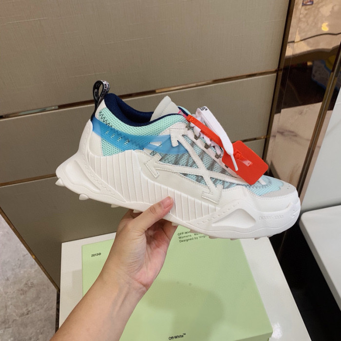 ow c/o​ odsy-1000 sneakers  ow-024