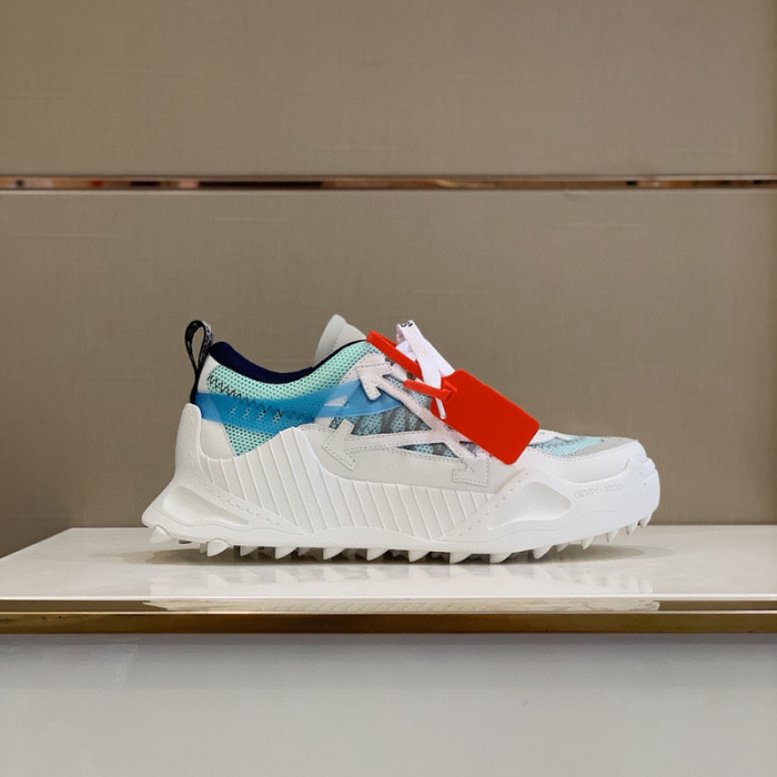 ow c/o​ odsy-1000 sneakers  ow-024