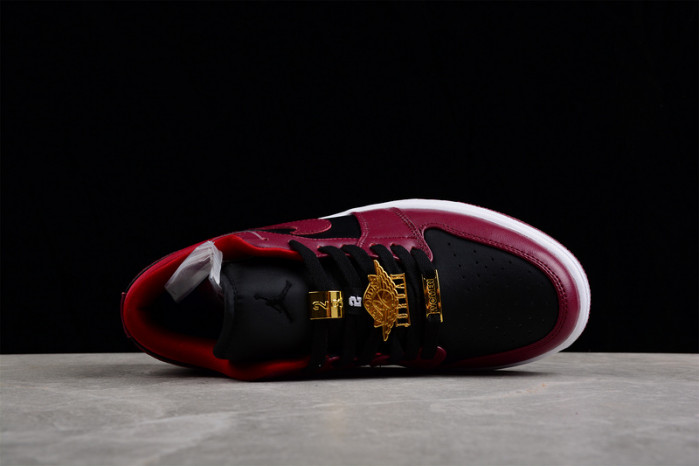 air jordan 1 low  db6491-600
