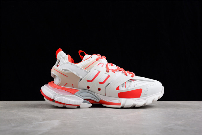 Ba*len*cia*ga track trainer  btt-057