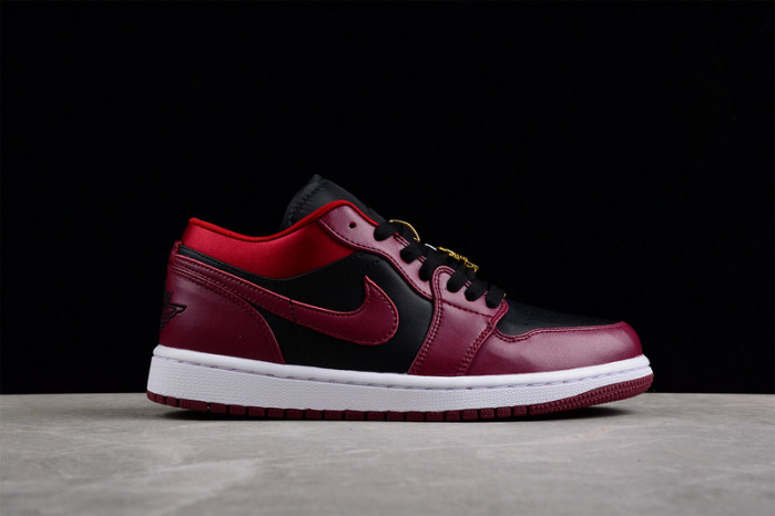 air jordan 1 low  db6491-600
