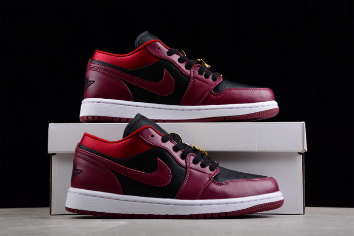 air jordan 1 low  db6491-600