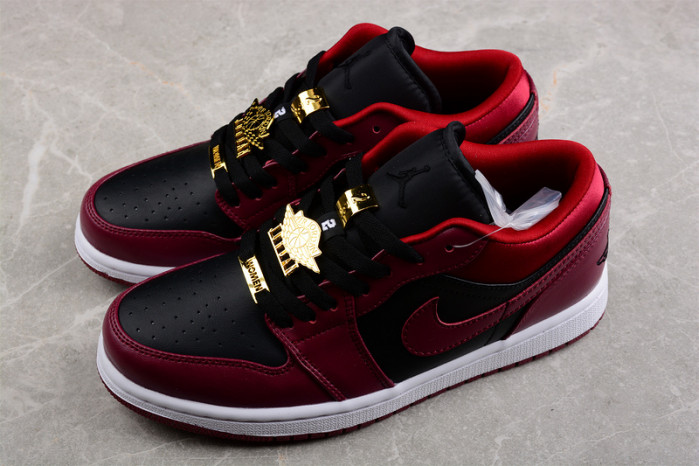 air jordan 1 low  db6491-600