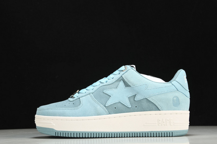 a bathing ape bape sta low  ab-082