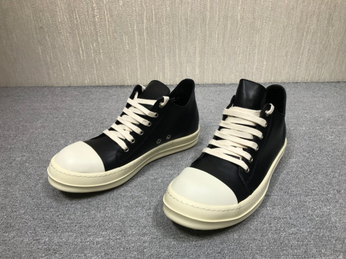 rick owen.s sneaker