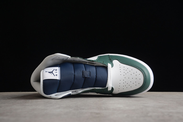 air jordan 1 mid  dz5326-300