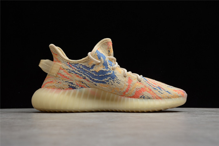 Y**zy boost 350 v2“mx oat”   gw3773