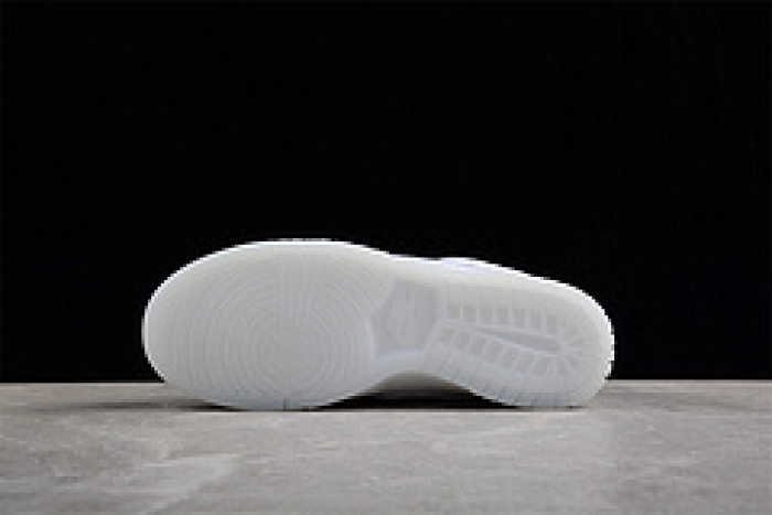 air force 1 clot x fragment x nike dunk low  fn0315-110