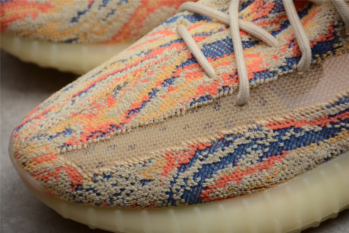 Y**zy boost 350 v2“mx oat”   gw3773